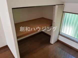 アークヒルズ昭和町の物件内観写真